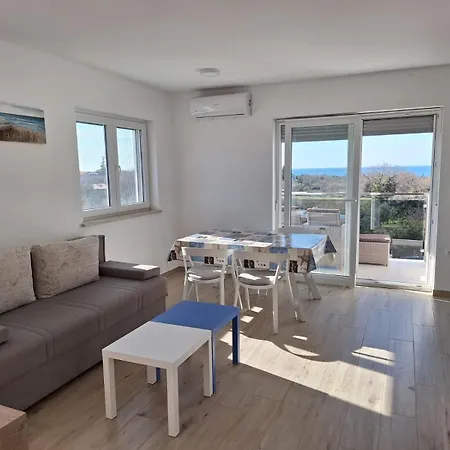 Top Sun Appartement *
