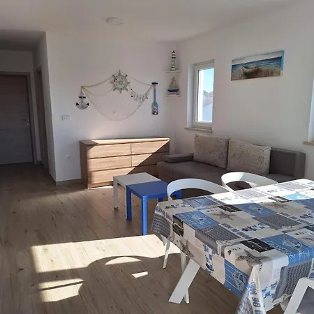 Top Sun Appartement