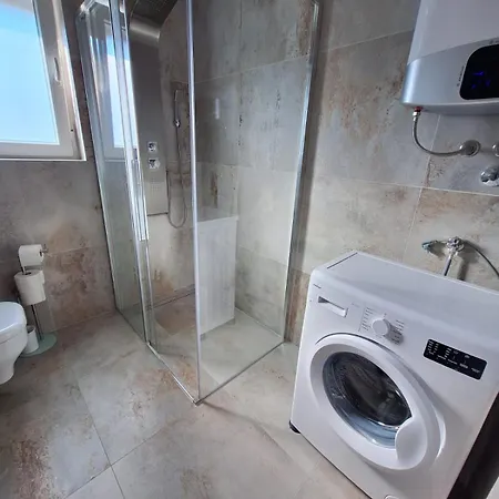 Apartamento Top Sun